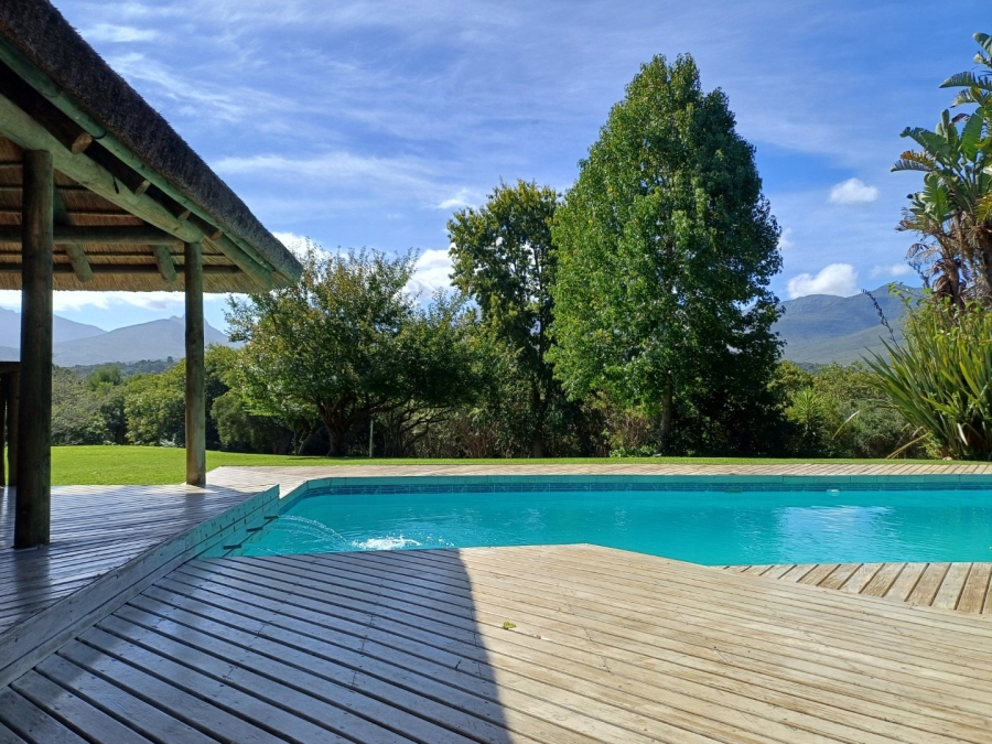 5 Bedroom Property for Sale in Wilderness Heights Western Cape
